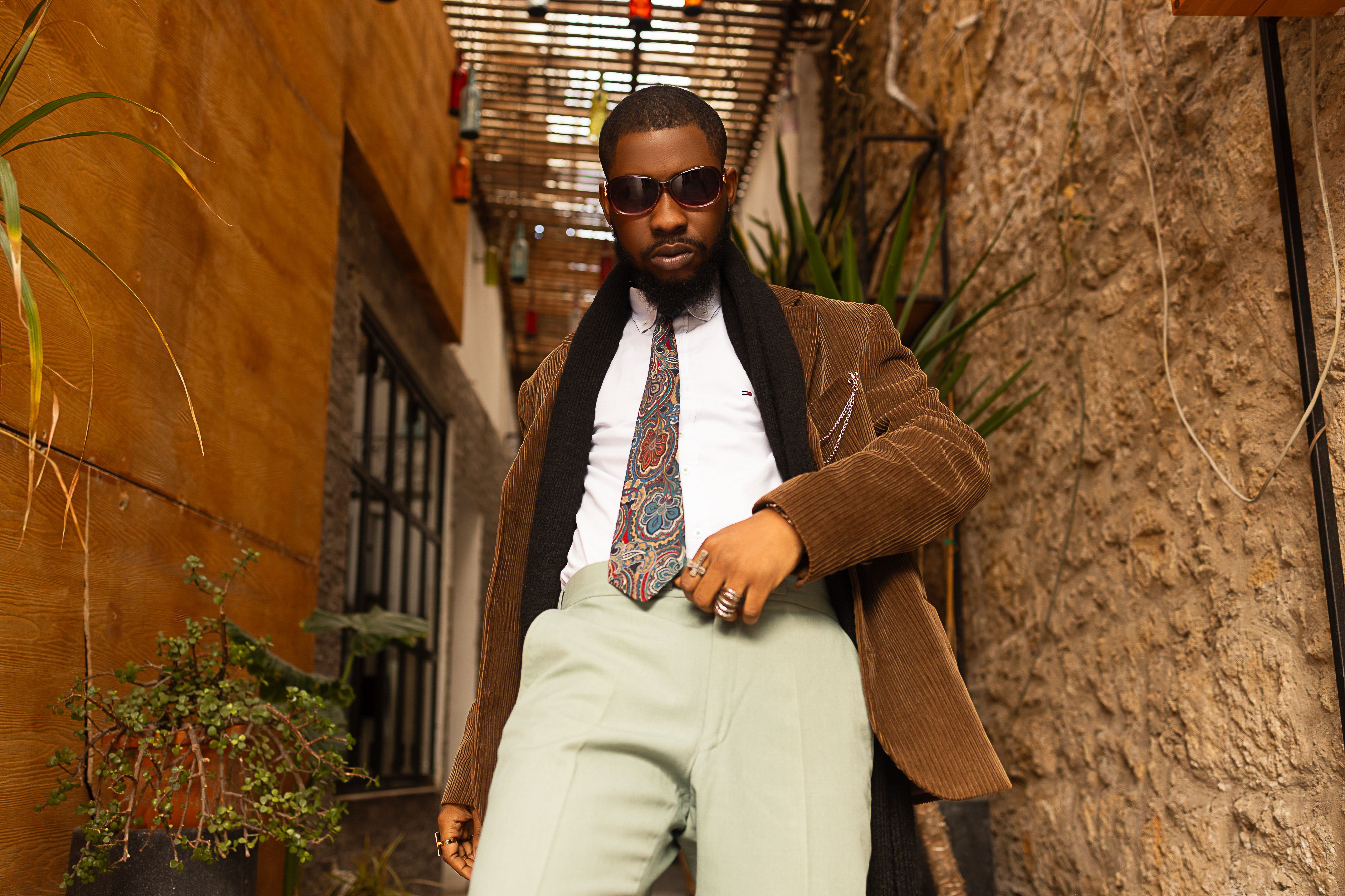 Why Menswear's Obsession With Vintage Is A Wake-Up Call For Modern Brands