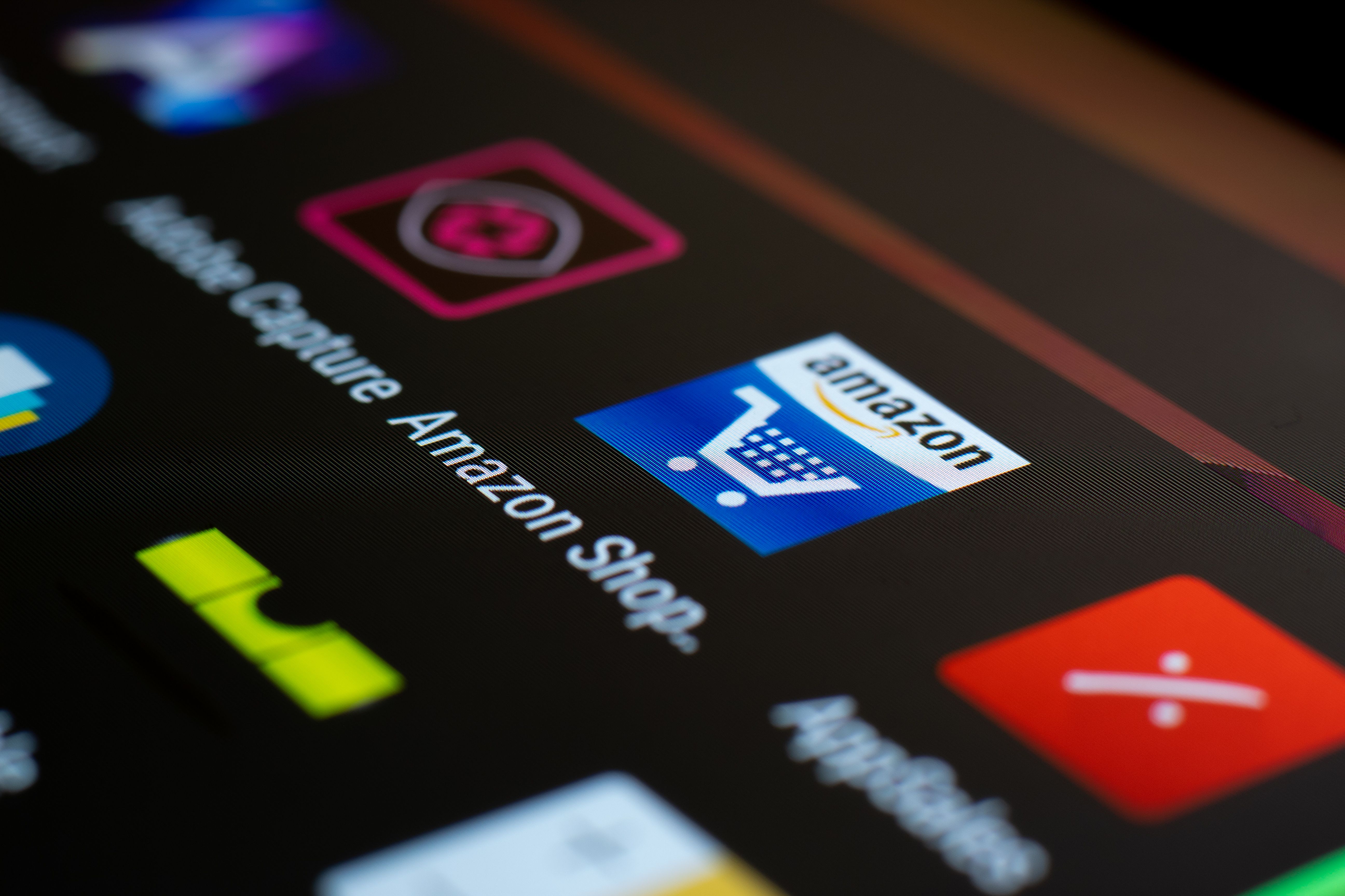 Why Amazon's AI Shopping Tools Export Strategy Is The Future Of Retail Tech