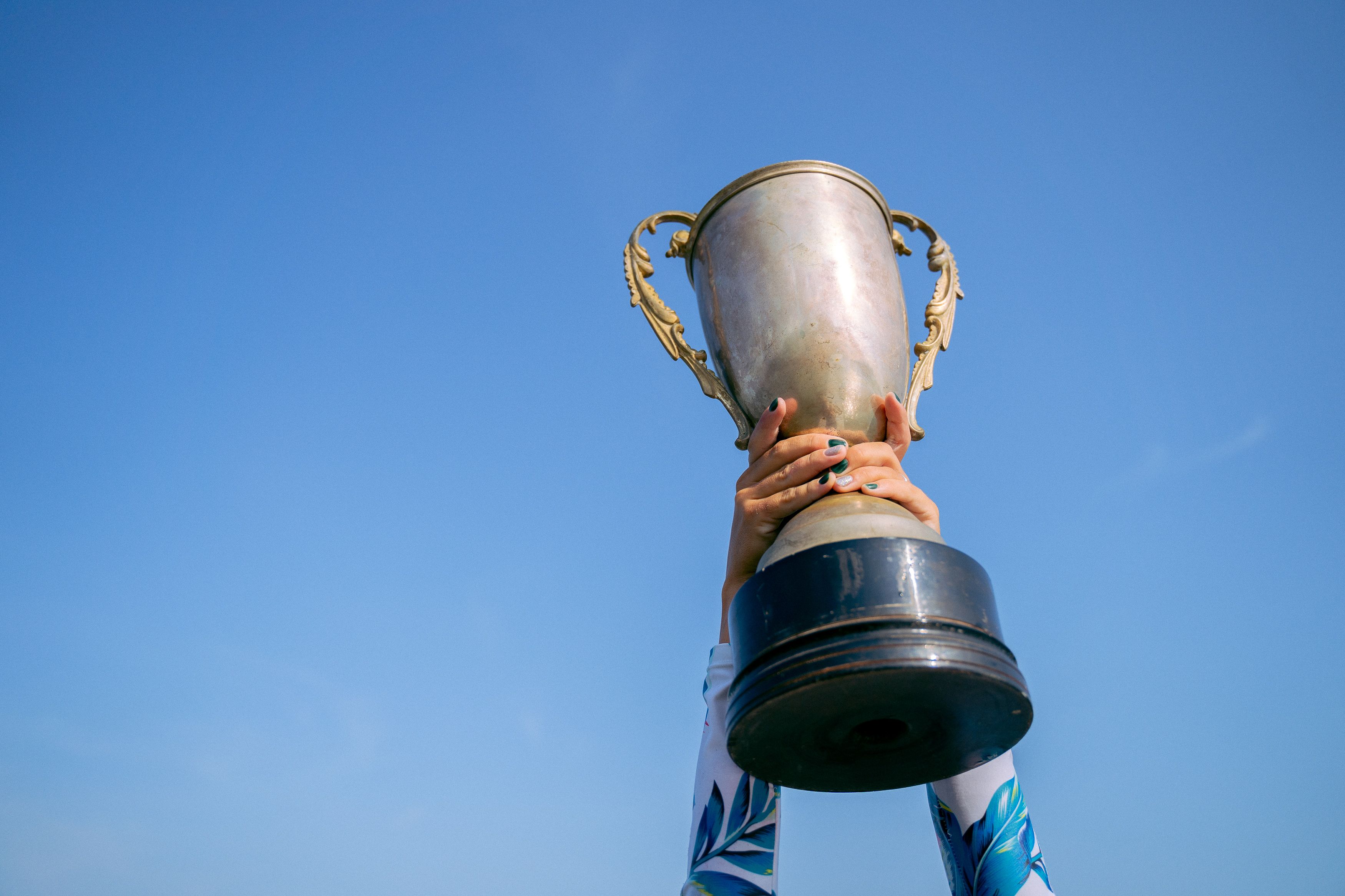 How Unilever's Creator-First World Cup Strategy Is Rewriting The Sports Marketing Playbook